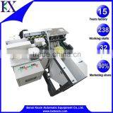 C1. Popsicle Sticks Chamfering Machine