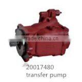 the Hydraulic Pump for TEREX Off-road Truck OEM PN 15257475 thumbnail-6