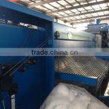 Cross Lapping Machine, Cross Lapper Machine, Nonwoven Machine Cross Lapper thumbnail-6