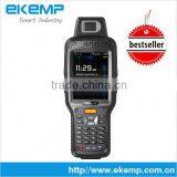 3G Mobile Prepaid Card Vending Machine With RFID/GPS