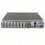 Security Dvr Low Cost Dvr Fit Cctv Camera Record Security Dvr YJS-1016DVR for CCTV System thumbnail-3