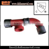 Cheap Price Quick Release Coupling with UPC Approval