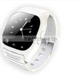 Anti-lost Android Smart Watch Phone Smart Bluetooth Sync Watch thumbnail-2