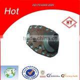 QJ705 Gear Box Parts Front End Cover For Yutong/Kinglong/Higer/Zhongtong/Hengtong/Youngman/Neoplan Bus 108302051
