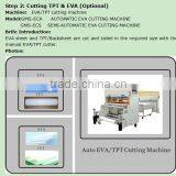 Semi-auto EVA/TPT Cutting Machine thumbnail-2