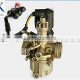 motorcycle carburetor BUXY