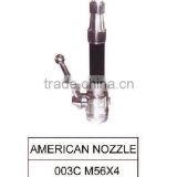 American Nozzle