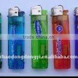 LED Flint Lighter With No Head