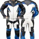 Leather Motorbike Suit thumbnail-1