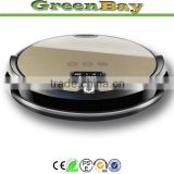 Hoover Sweeping Machine for Home with Self-charging Function / Robot Vacuum Cleaner