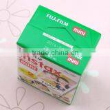Universal Fujifilm Instax Mini Instant Twin Pack White Film for Mini 7s / 8 / 25 / 50s / 90 Camera thumbnail-2