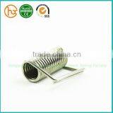 Europe Standard Stainless Steel Constant Force Spring