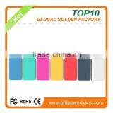 Manufactory Wholesale Portable Charger,Power Bank External Battery thumbnail-5