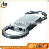 Innovative Hight Quality Gift Double Side Quick Release Keychain, Pull Apart Keychain thumbnail-1