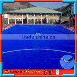 Noise Reduction Flooring for Basketball Court thumbnail-2
