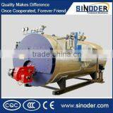 Industrial Steam Boiler / Biomass Steam Boiler / Gas Fired Steam Boiler With High Efficiency thumbnail-1