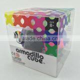 Brand New Challenges Armadillo Cube Advanced 3x3x3 Spatial Puzzle Smooth Turning Stickerless Cube thumbnail-6