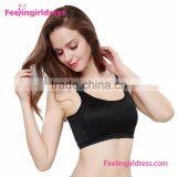 No Moq Large Stock Women Shapewear Fabric Cheap Shapewear thumbnail-5