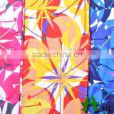 Mulinsen Textile 16 Years Fabric Factory/ 32sR Ring Spun Viscose Elastane Printed Fabric thumbnail-4