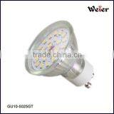 GU10 25pcs SMD 2835 Spotlight Led Instead of Halogen 30W