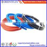 Excellent Weather Automotive Transparent PA Nylon Fuel Hose thumbnail-1