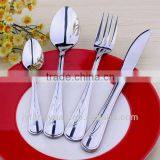 High Quality Stainless Steel Kids Cutlery Set thumbnail-1