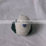 Crochet Phone Key Chain