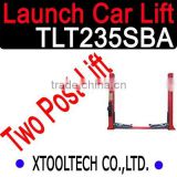 [Xtool] Launch TLT235SBA Hot Sale Two Post Car Lift