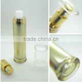 Pear White Acrylic Cosmetic Cleasing Water Bottles thumbnail-6