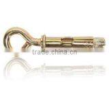Sleeve Anchor With O Hook Bolt thumbnail-1