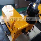 Famous Brand OEM Top Grade Pipe Roll Grooving Machine thumbnail-1