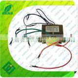 Safe Low Frequency Step Down EI48 Transformer