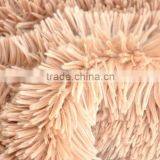 Long Pile Plush Fabric