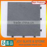 DIY Natural Removable Slate Paving Slabs Non-slip thumbnail-1