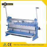 3 in 1 Shear Brake and Roll Combination Machine C2-3S24 thumbnail-1