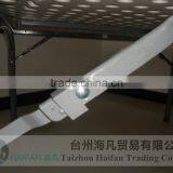 Stainless Steel Bracket PE 2 Meter White Round Meeting Table/modern Round Conference Table With Removable Legs thumbnail-6