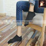 Men's Sports Socks Crew Ankle Low Cut Solid Color thumbnail-3