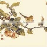 oriental design decorative tapestry for home use