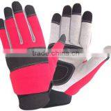 MECHANIC GLOVES thumbnail-1