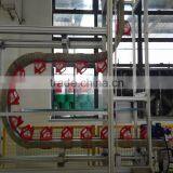 Bottle Washing Conveyor System Width Adjustble thumbnail-4