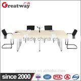 Small meeting table/easy conference table (QE--29M)