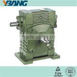 WP Series Hangzhou Small Bevel Link Belt Comer Gearbox
