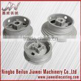 380 Die Cast Aluminum Reel Body