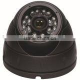 Vehicle Car Speed Dome Camera With 24pcs IR LED for Big Bus / Truck / Trailer China Market of Electronic thumbnail-3