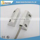 Overhead Metal Sliding Door Magnetic Contact BSD-3015 thumbnail-1