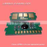 Compatible Kyocera FS 1060 1125 1025 Chip tk 1120 1122 1124 thumbnail-3