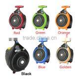 Lovely Portale Bluetooth Mini Speaker With Shoulder Strap for Outdoor Activities thumbnail-5