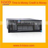 PowerEdge R930 E7-4830 v3 4P 256GB 1.8TBx6 H730 DVD RW 4U Server For Dell thumbnail-2