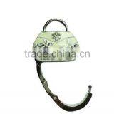 Fashion Metal Bag Hanger Made in China thumbnail-5