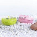 Sponge Head Baby Bottle Brush thumbnail-2